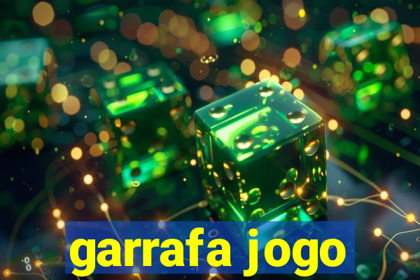 garrafa jogo